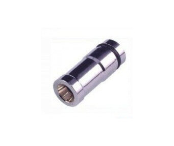 Drip Tip chrome 510A