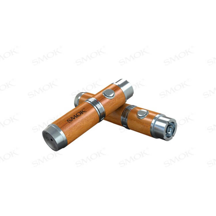 SILENUS Smoktech SILENUS Smoktech