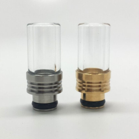 Drip Tip pyrex