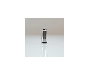 Drip Tip chrome 510B