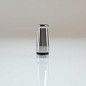 Drip Tip chrome 510B