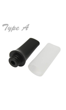 Drip tip plat vapeonly