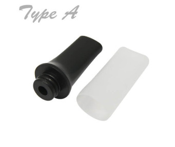 Drip tip plat vapeonly