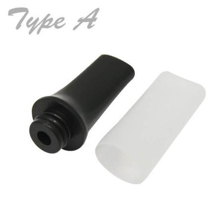 Drip tip plat vapeonly