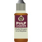 E liquide fruits rouges réglisse 10ml - Pulp