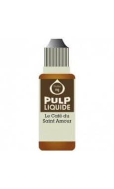 e liquide café du saint amour 