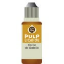 E liquide Corne de Gazelle 10ml - Pulp