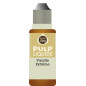 E liquide Vanille Extrême 10ml - Pulp