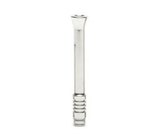 Drip tip inox XLA4