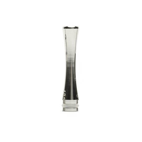 Drip tip inox 20B