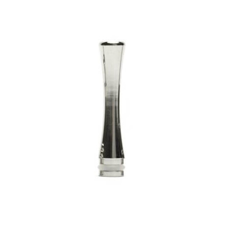 Drip tip inox 20B