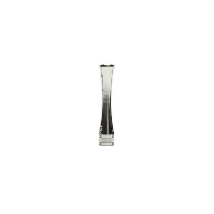 Drip tip inox 20B