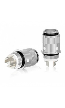 Pack de 5 têtes atomiseur Ego One Joyetech