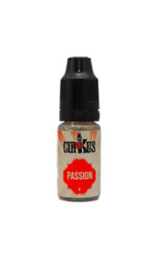 E-liquide passion - Cirkus