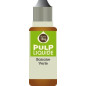 E liquide La banane Verte 10ml - Pulp