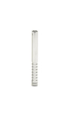 Drip tip inox XLC4