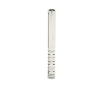 Drip tip inox XLC4