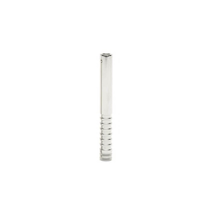 Drip tip inox XLC4