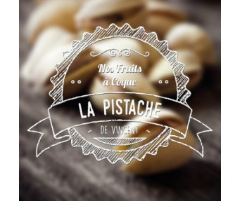 E liquide pistache VDLV