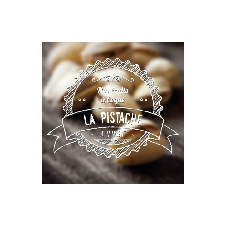 E liquide pistache VDLV