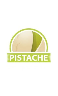 E liquide pistache VDLV