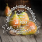 E-liquide Poire 10ml - VDLV