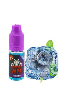 e-liquide HEISENBERG