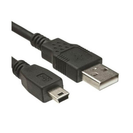 Cable chargeur mini USB