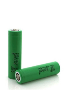 Samsung 18650 INR 25R
