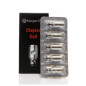 Pack résistances SSOCC Clapton x5 - KangerTech
