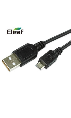 Cable chargeur Micro USB