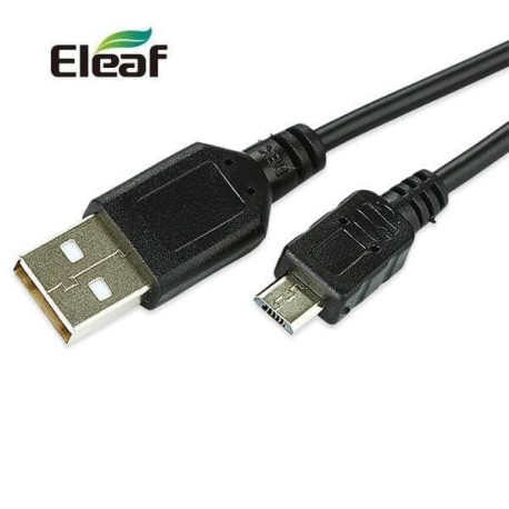 Cable chargeur Micro USB