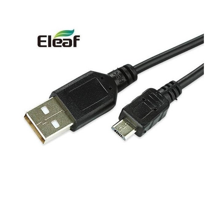 Cable chargeur Micro USB