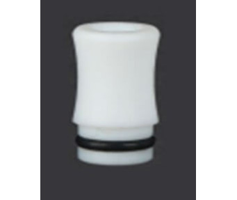 Drip tip téflon 24