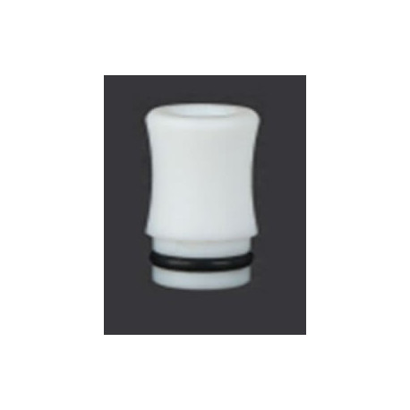 Drip tip Clara
