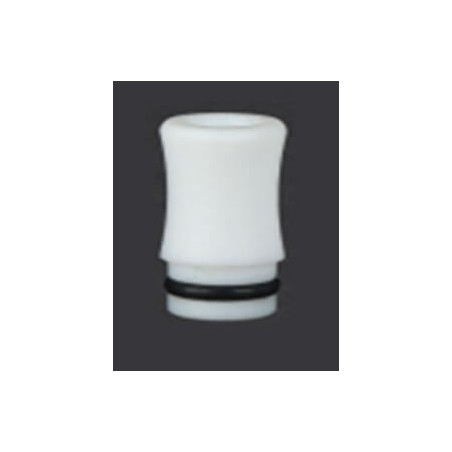 Drip tip téflon 24