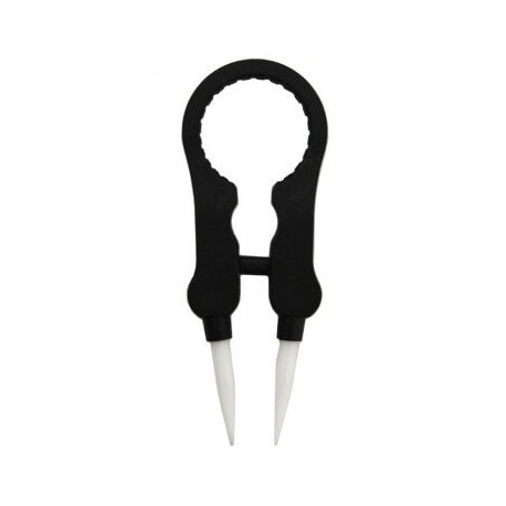 Pince Vape Tweezer