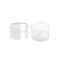 Tube Pyrex pour clearomiseur Nautilus X.XS - Aspire