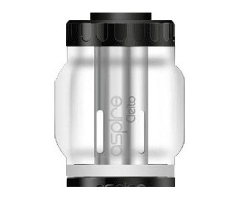 Tube pyrex pour clearomiseur Cleito - Aspire