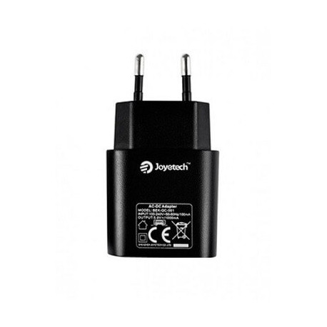 Adaptateur secteur JOYETECH 1A