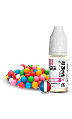 BB Gum par Flavour Power