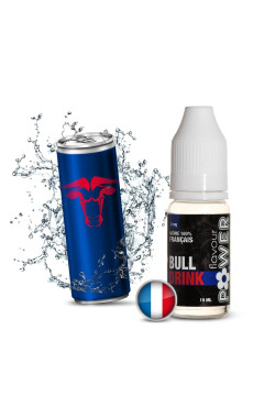 Bull Drink par Flavour Power