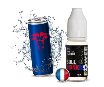 E-liquide Bull Drink - Flavour Power