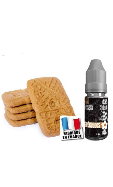 Speculoos Flavour Power