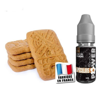 Speculoos Flavour Power