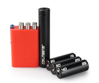 Coiling kit V4 de Coil master