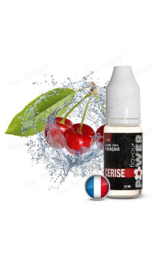 Cerise par Flavour Power
