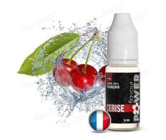 Cerise par Flavour Power