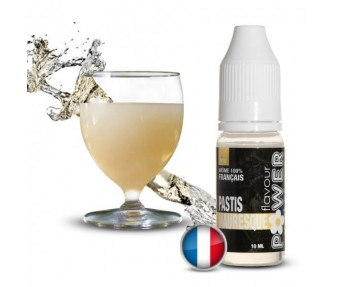 Pastis Mauresque par Flavour Power