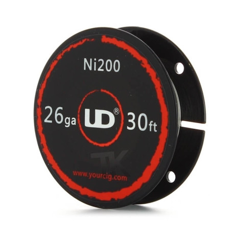 Nickel NI200 10 m YOUDE